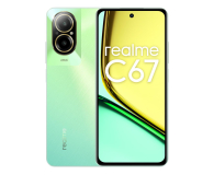 realme C67 8/256GB Sunny Oasis NFC 33W 90Hz - 1206905 - zdjęcie 1